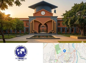Global Institute of Management Campus Image