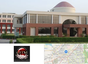 Global Institute of Technology and Management (GITM) Campus Image