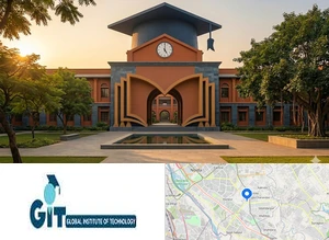 Global Institute of Technology, Noida Campus Image