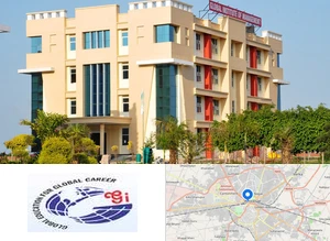 Global Institutes
