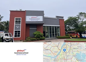 Globsyn Business School Campus Image