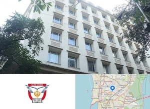 GNIMS Business School Campus Image