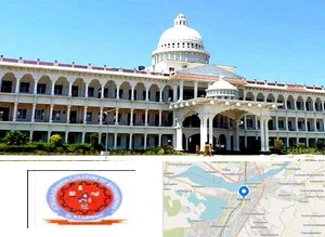 Gokula Krishna College of Engineering Campus Image