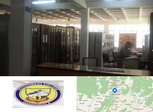 Government College, Dharamshala Campus Image