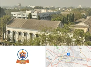 Government College of Engineering, Aurangabad Campus Image