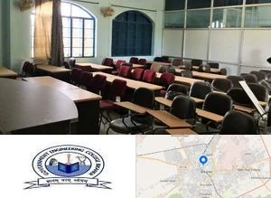 Government Engineering College (ECB, Bikaner) Campus Image