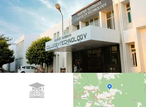 Govind Ballabh Pant University of Agriculture and Technology, Pantnagar