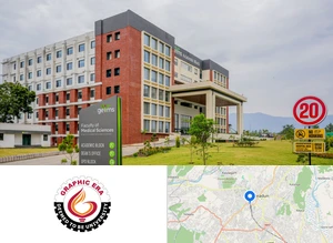 Graphic Era Deemed to be University