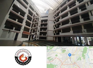 Graphic Era Hill University, Dehradun