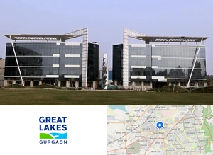Great Lakes Institute of Management, Gurgaon Campus Image