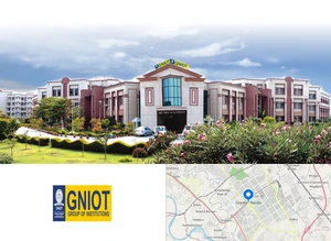 Greater Noida Institute of Technology Campus Image