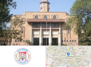 Gujarat University