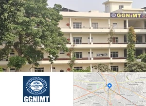 Gujranwala Guru Nanak Institute of Management and Technology Campus Image