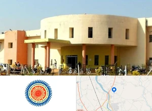 Guru Ghasidas Vishwavidyalaya Campus Image