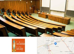 Guru Harkrishan Girls College Campus Image