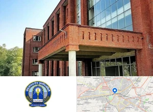 Guru Nanak Dev University Campus Image