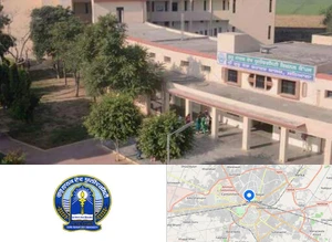 Guru Nanak Dev University Regional Campus, Sathiala Campus Image