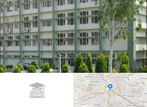 Guru Nanak Institute of Management and Technology Campus Image