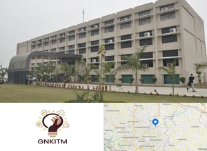 Guru Nanak Khalsa Institute of Technology and Management Campus Image