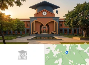 Gurukripa College of Professional Studies Campus Image