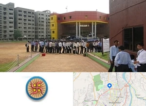 Gurukula Institute of Technology (GIT Bhubaneswar)