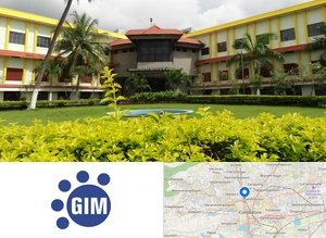 Guruvayurappan Institute of Management