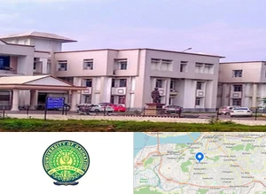 Guwahati University - GU