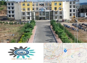 Gyan Ganga College of Technology (GGCT) Campus Image