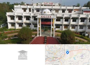 Gyan Ganga Institute of Technology and Science