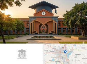 Haindavi PG college (MBA) Campus Image