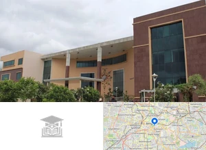 Hal Management Academy Campus Image