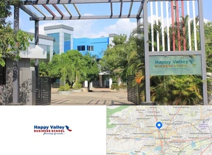 Happy Valley Business School Campus Image