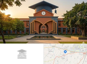 Haridwar Education College, Kanya Gurukul Campus