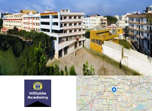 Hillside Group of Institutions