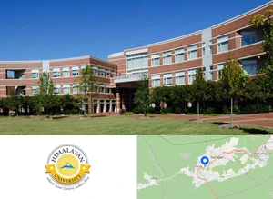 Himalayan University