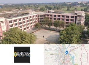 Hindustan College of Science and Technology - HCST