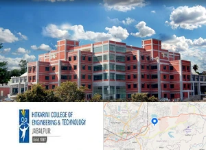 Hitkarini College of Engineering and Technology (HCET)