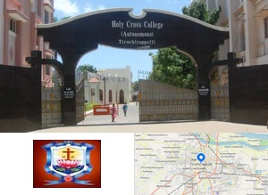 Holy Cross College