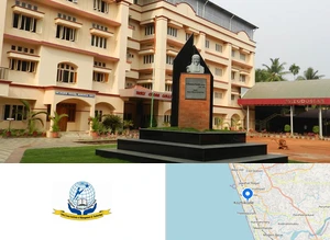 Holy Cross Institute of Management and Technology Campus Image
