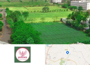 Hon. Shri. Babanrao Pachpute Vichardhara Trust`s Parikrama Group of Institutions Campus Image