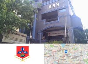 Hyderabad School of Business