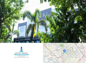 I Business Institute