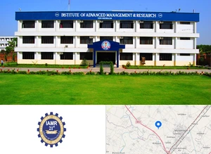 IAMR Group of Institutions