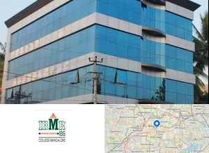 IBMR-IBS College, Bangalore