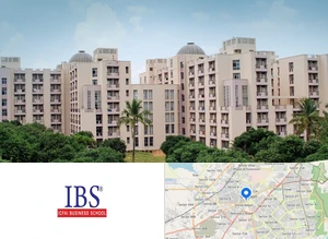 ICFAI Business School (IBS), Gurgaon Campus Image