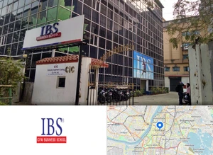 ICFAI Business School (IBS), Kolkata Campus Image