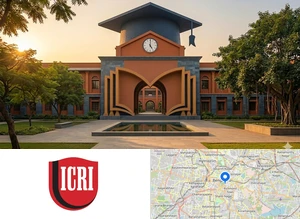 ICRI Bangalore - Institute of Clinical Research India Bangalore Campus Image