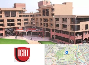 ICRI - Jagannath University, Delhi Campus Image