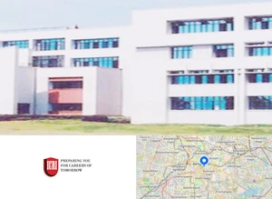 ICRI - Rai University