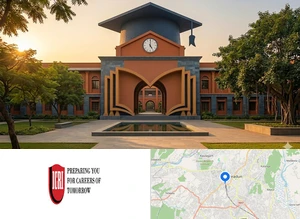 ICRI - Sardar Bhagwan Singh University Campus Image